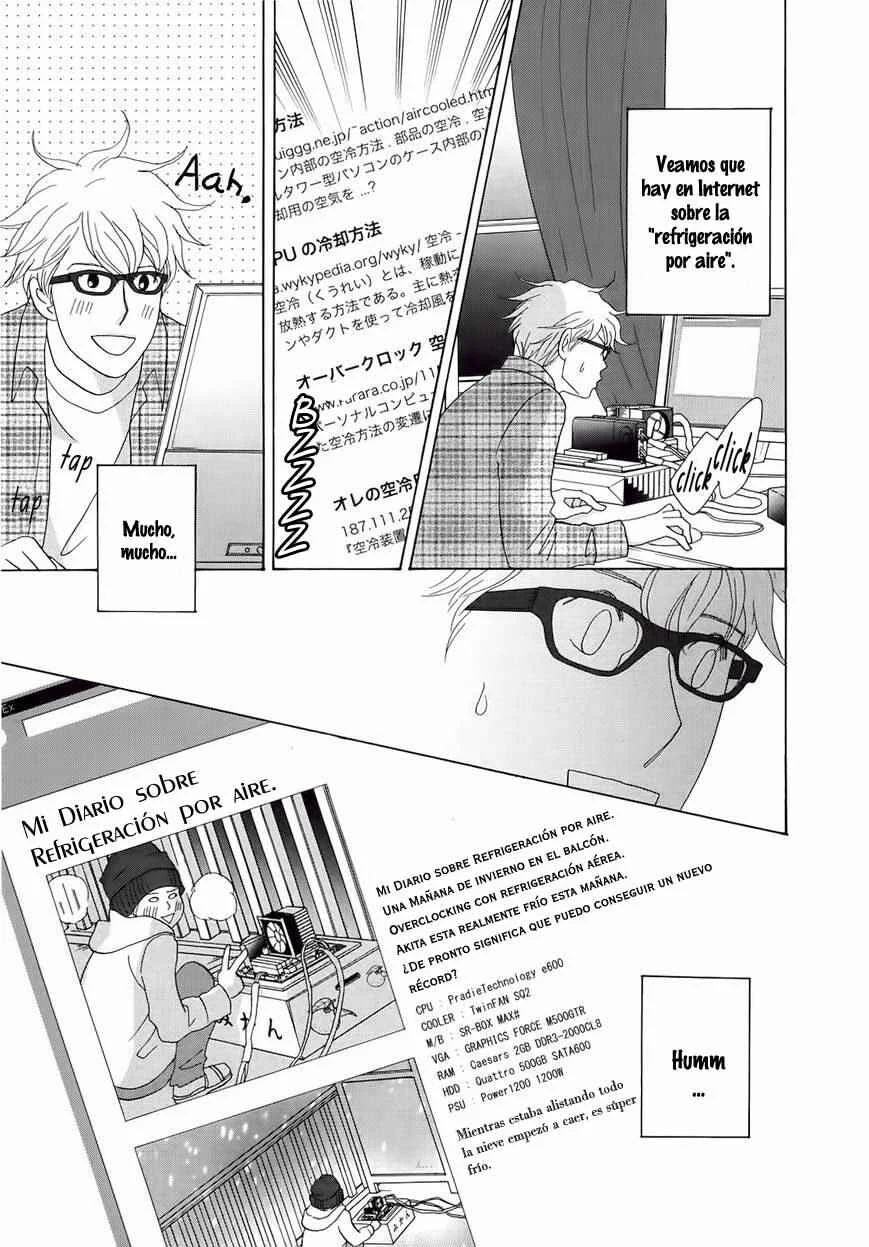 87CLOCKERS Capítulo 4 - Page 10