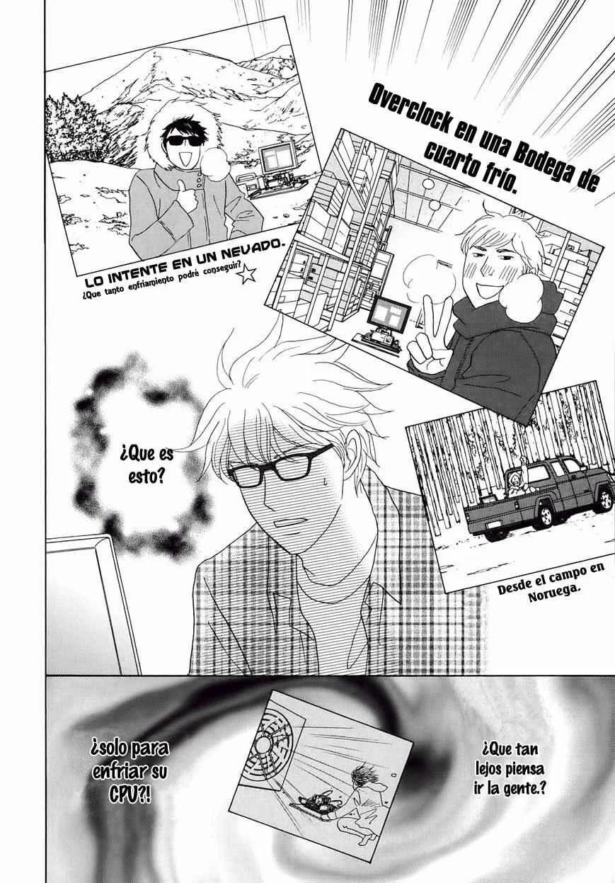 87CLOCKERS Capítulo 4 - Page 11