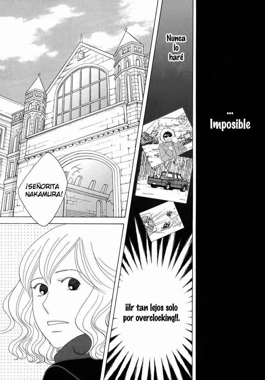 87CLOCKERS Capítulo 4 - Page 14