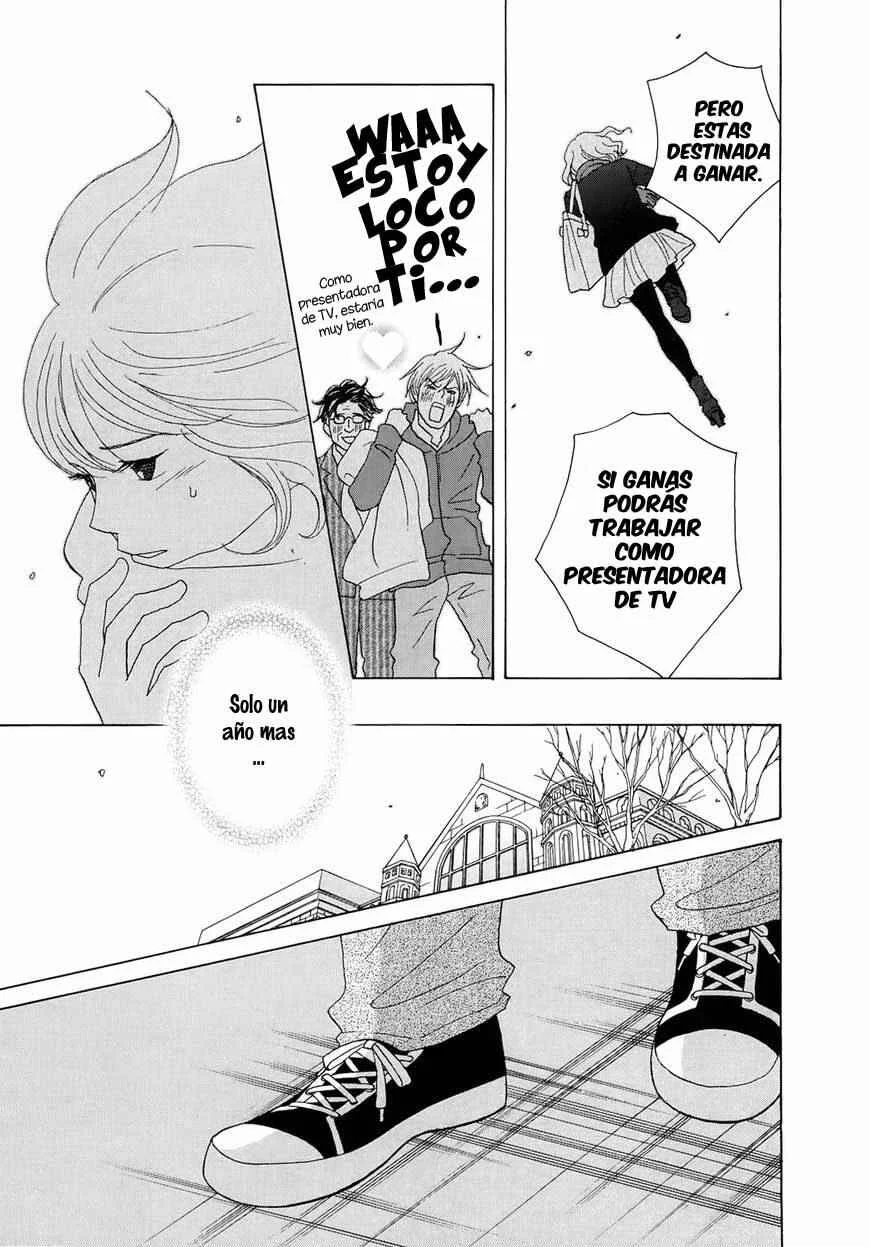 87CLOCKERS Capítulo 4 - Page 16