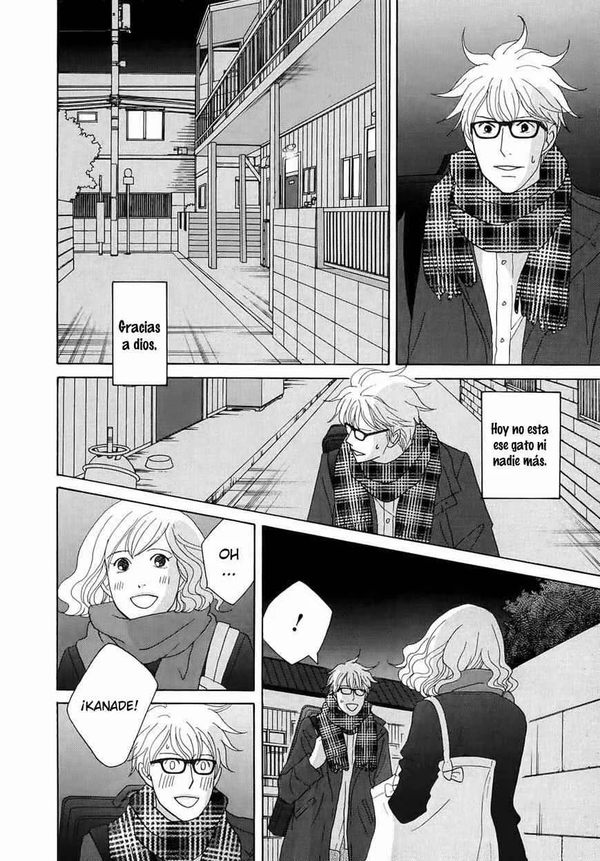 87CLOCKERS Capítulo 4 - Page 17