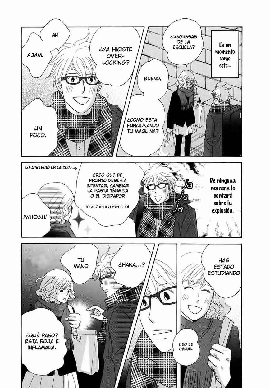 87CLOCKERS Capítulo 4 - Page 18