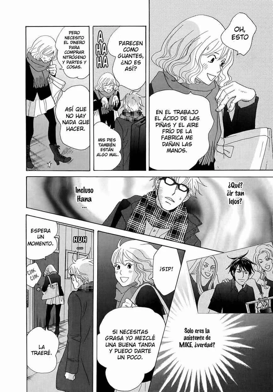 87CLOCKERS Capítulo 4 - Page 19