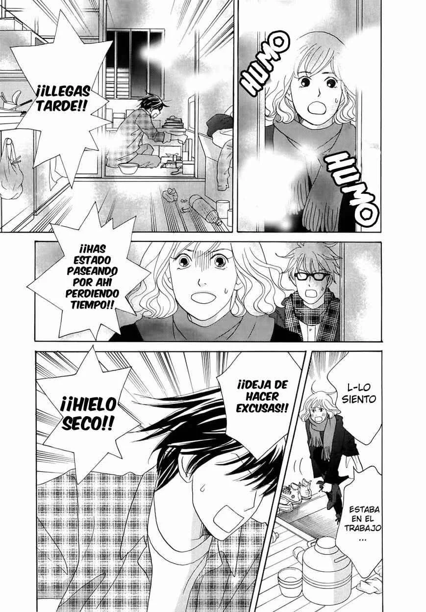 87CLOCKERS Capítulo 4 - Page 20