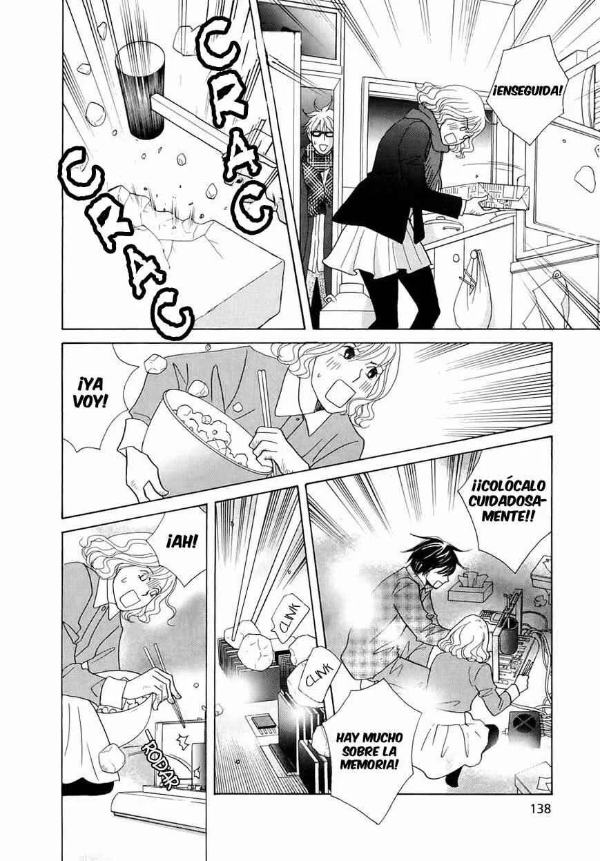 87CLOCKERS Capítulo 4 - Page 21
