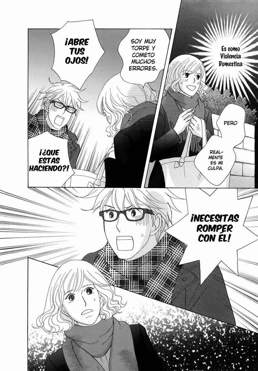 87CLOCKERS Capítulo 4 - Page 27