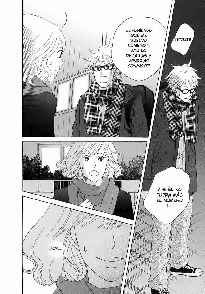87CLOCKERS Capítulo 4 - Page 29