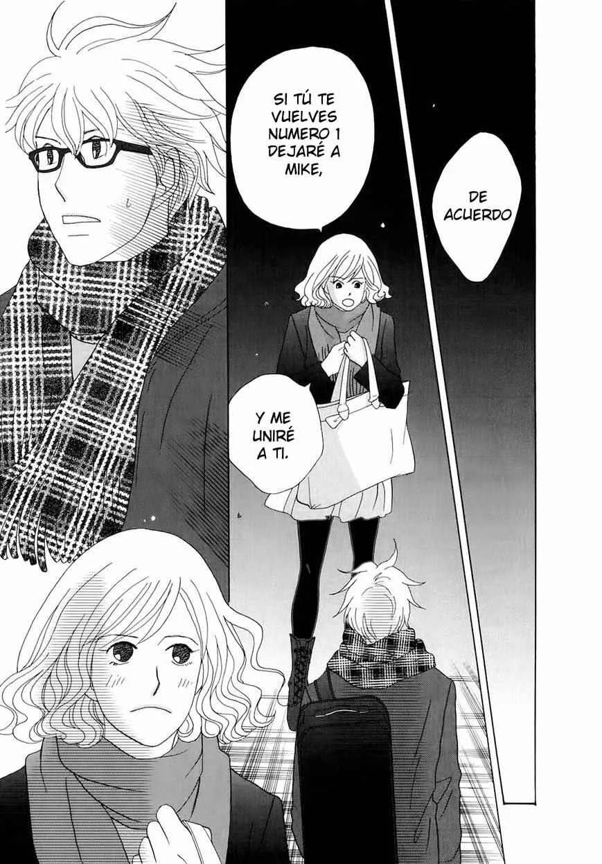 87CLOCKERS Capítulo 4 - Page 30