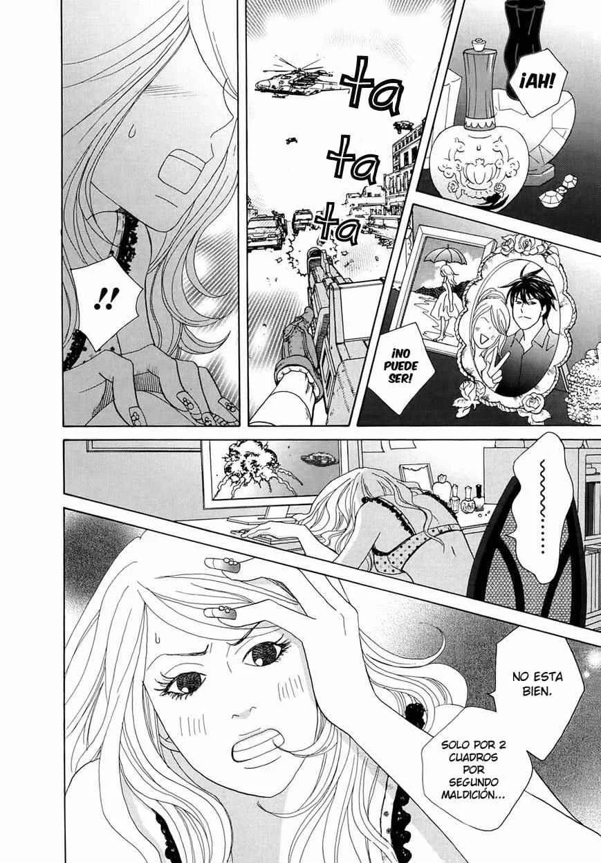 87CLOCKERS Capítulo 4 - Page 33