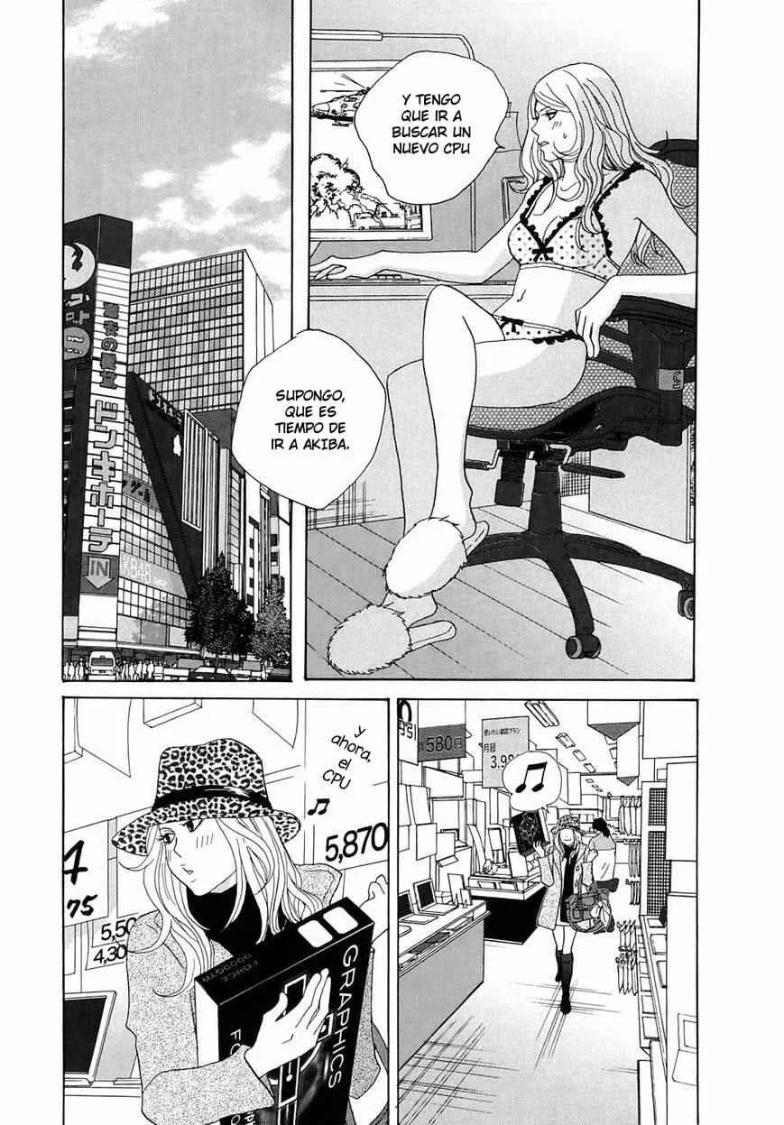 87CLOCKERS Capítulo 4 - Page 34