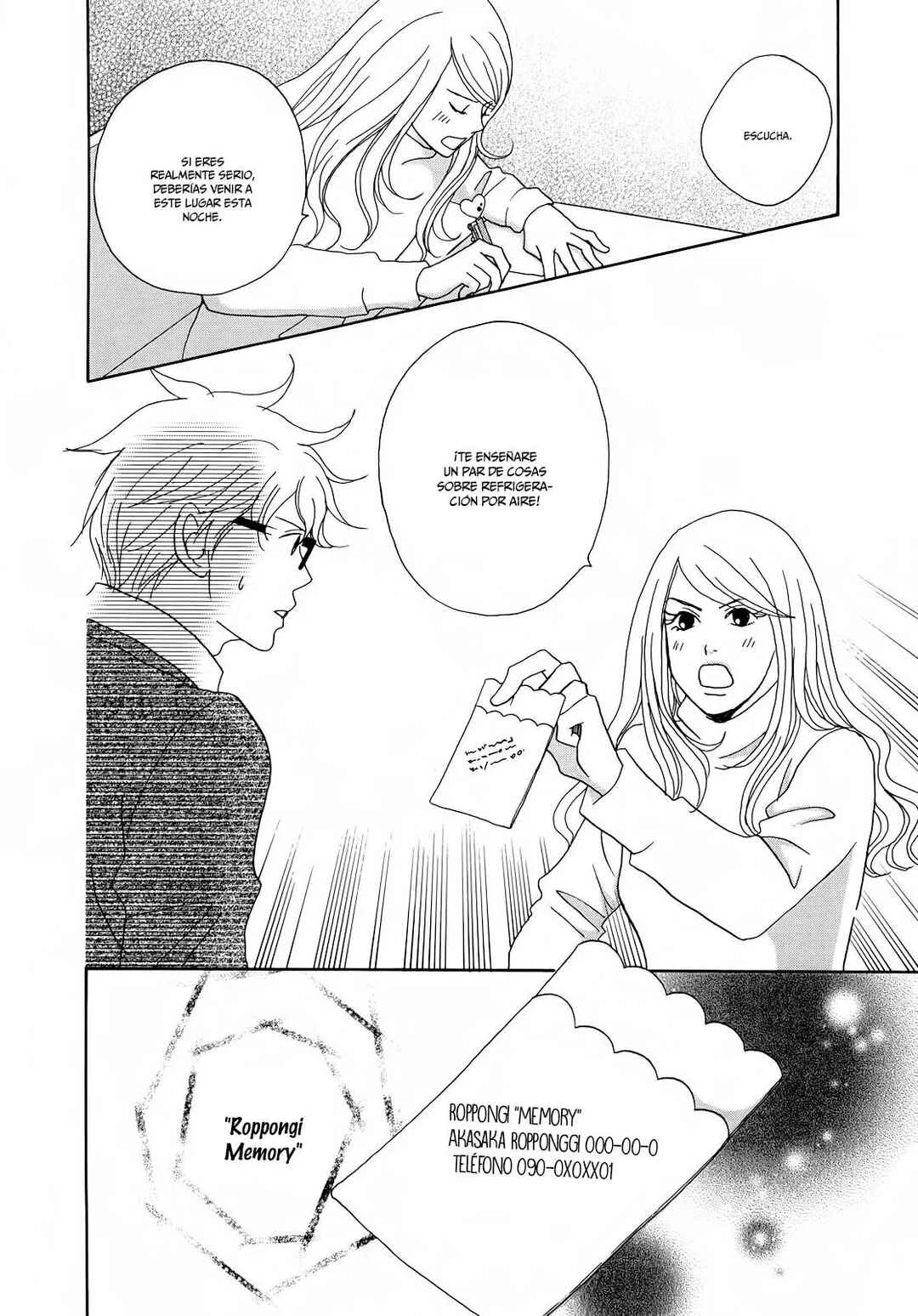 87CLOCKERS Capítulo 5 - Page 13