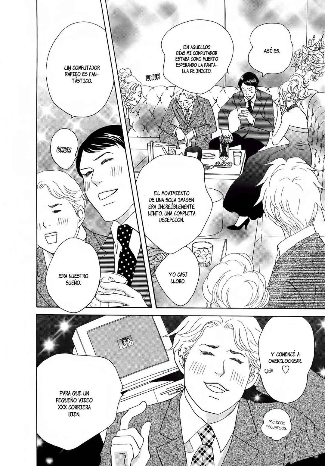 87CLOCKERS Capítulo 5 - Page 23