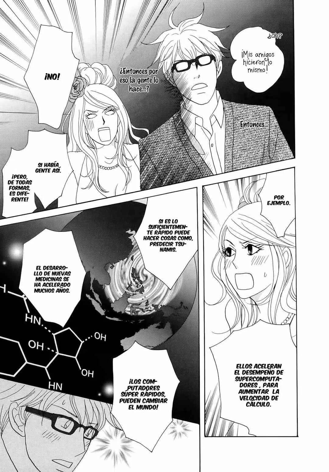 87CLOCKERS Capítulo 5 - Page 24