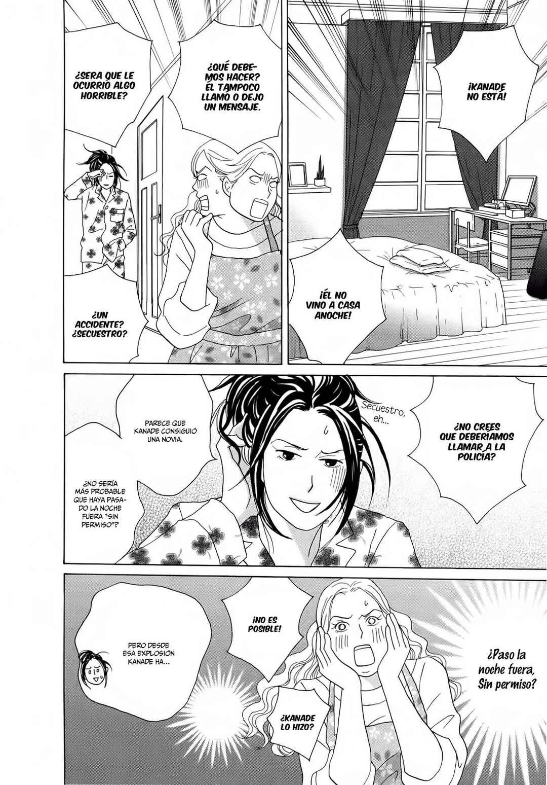 87CLOCKERS Capítulo 5 - Page 27