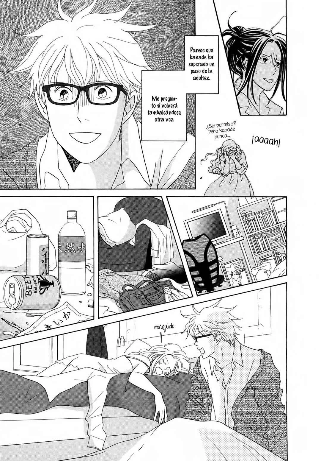 87CLOCKERS Capítulo 5 - Page 28
