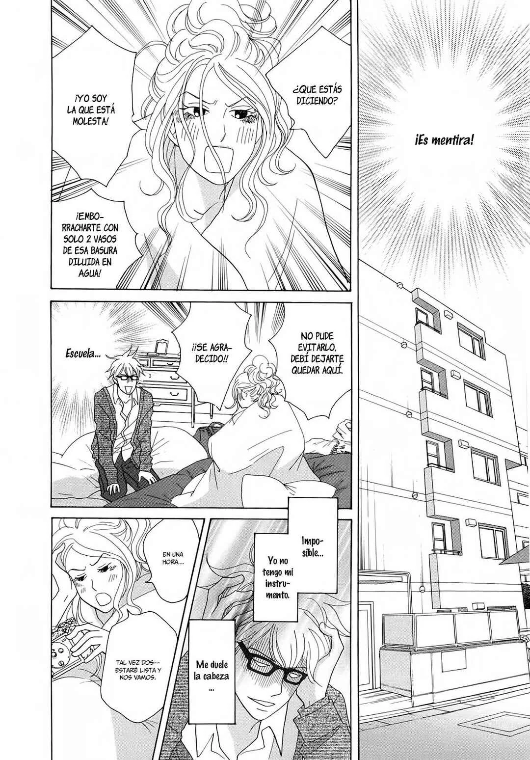 87CLOCKERS Capítulo 5 - Page 29