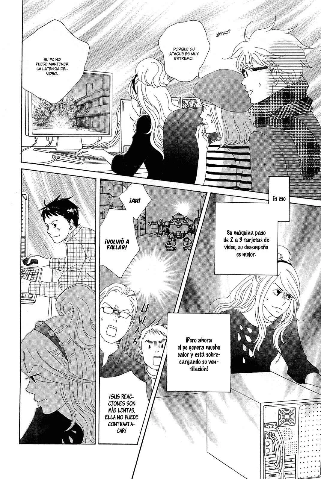87CLOCKERS Capítulo 6 - Page 7
