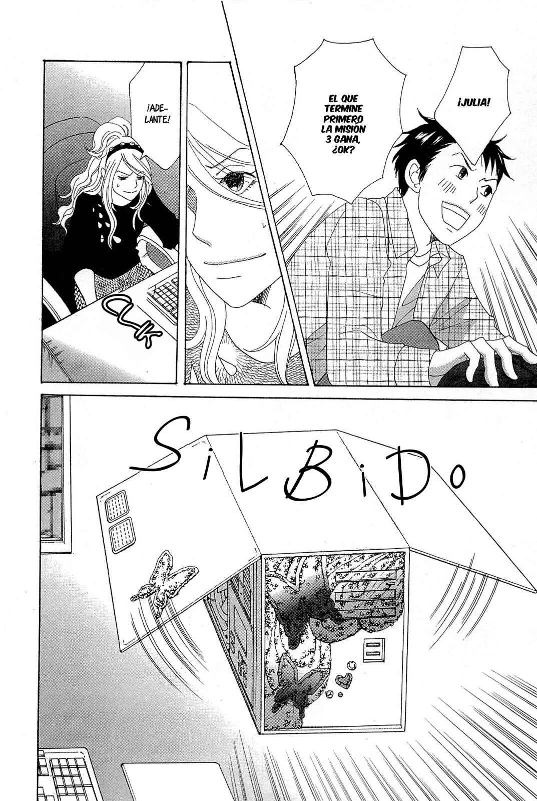 87CLOCKERS Capítulo 6 - Page 9