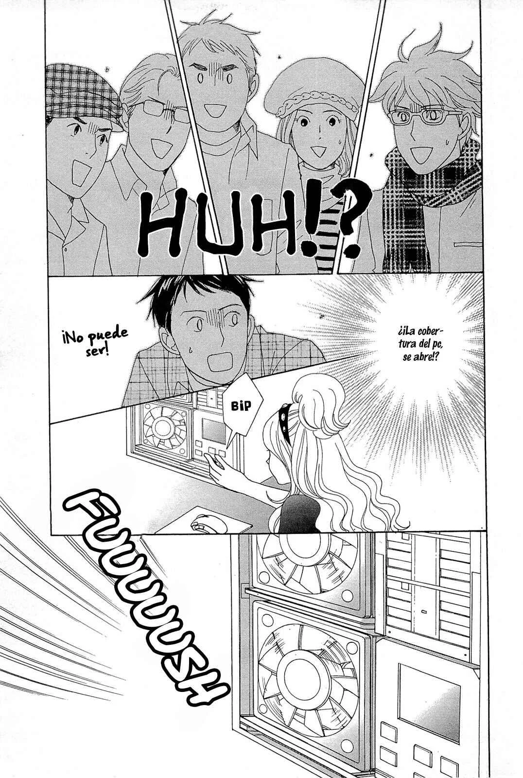 87CLOCKERS Capítulo 6 - Page 10