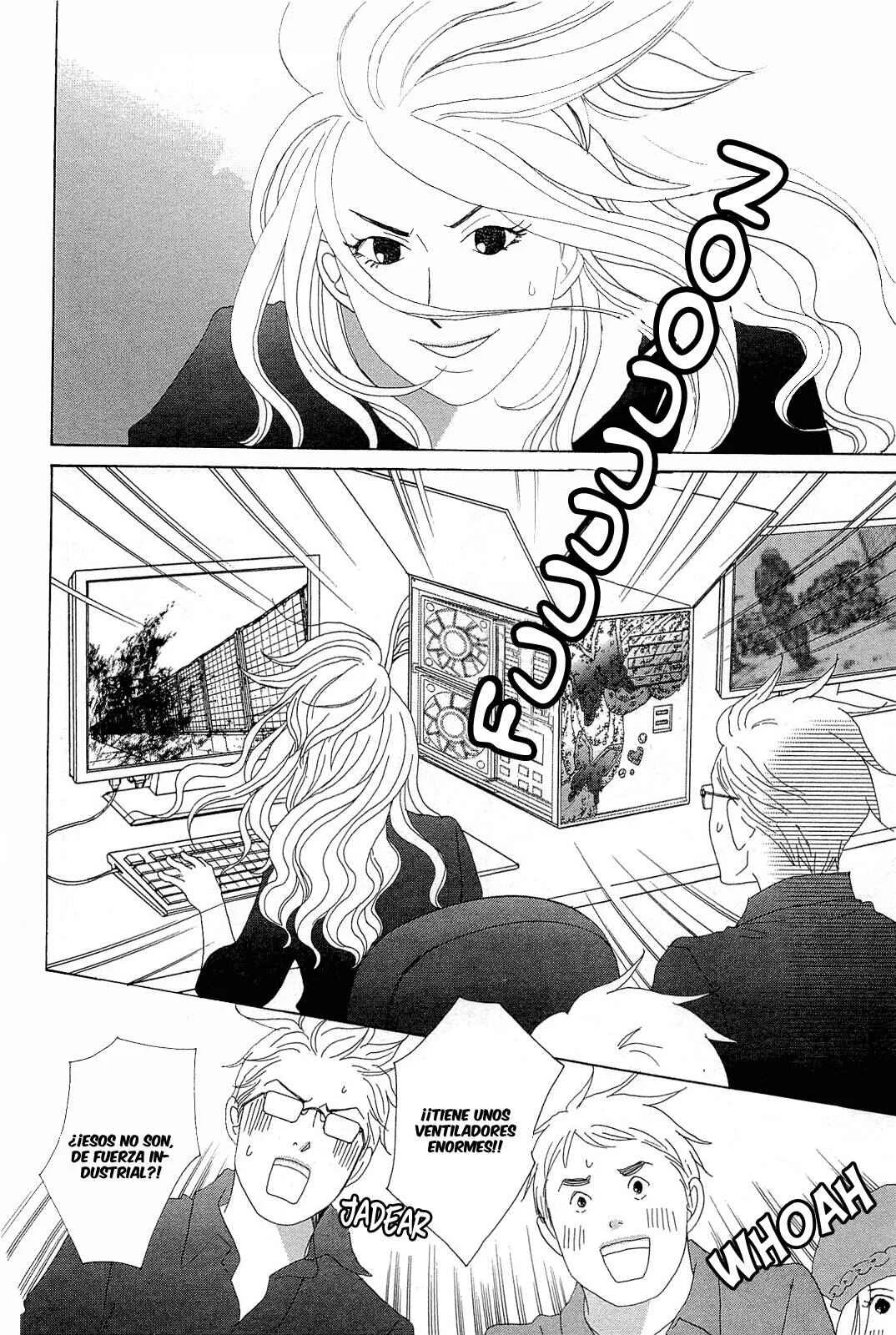 87CLOCKERS Capítulo 6 - Page 11