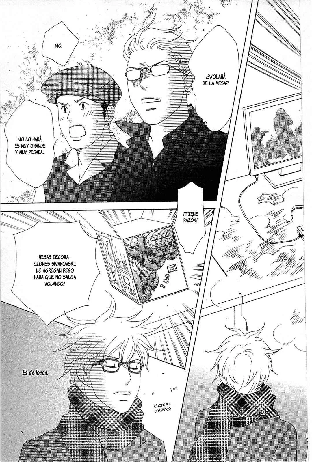 87CLOCKERS Capítulo 6 - Page 16
