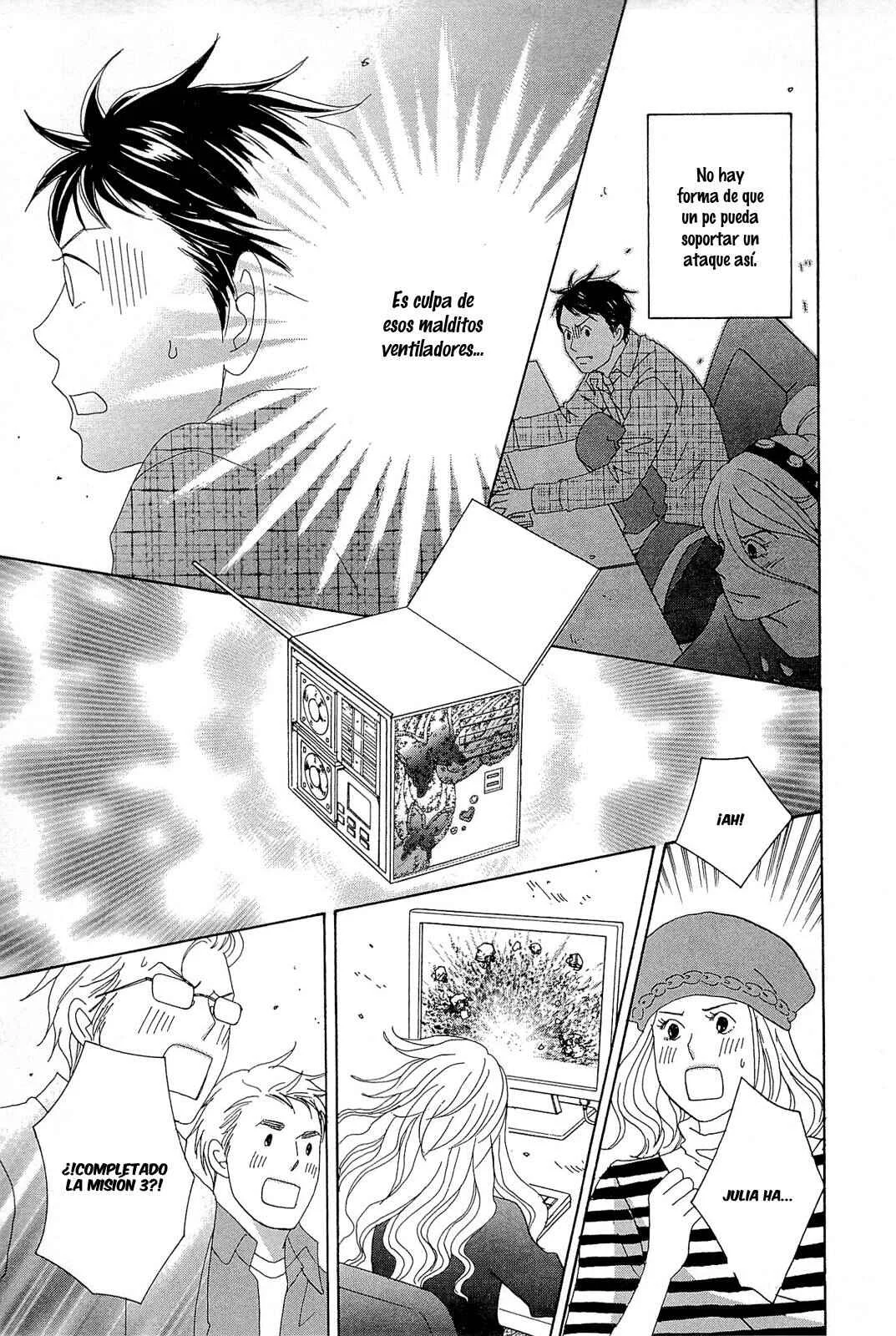 87CLOCKERS Capítulo 6 - Page 18