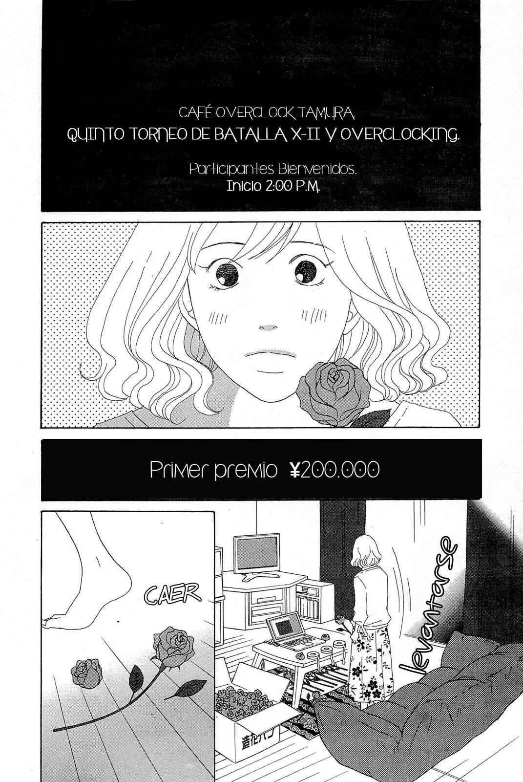 87CLOCKERS Capítulo 6 - Page 25