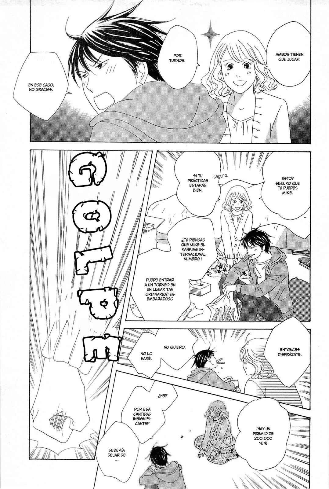 87CLOCKERS Capítulo 6 - Page 28