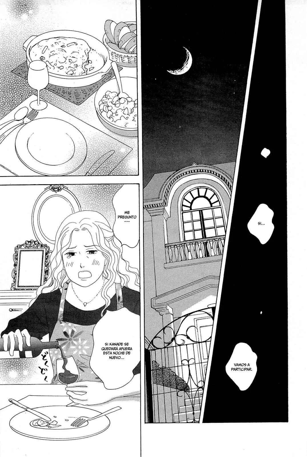 87CLOCKERS Capítulo 6 - Page 30