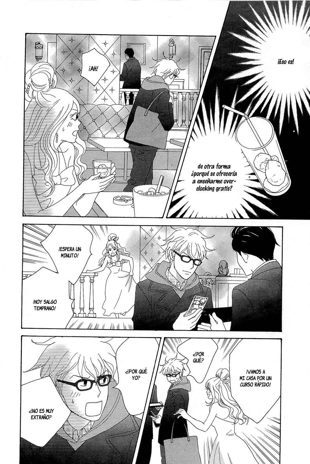 87CLOCKERS Capítulo 7 - Page 7