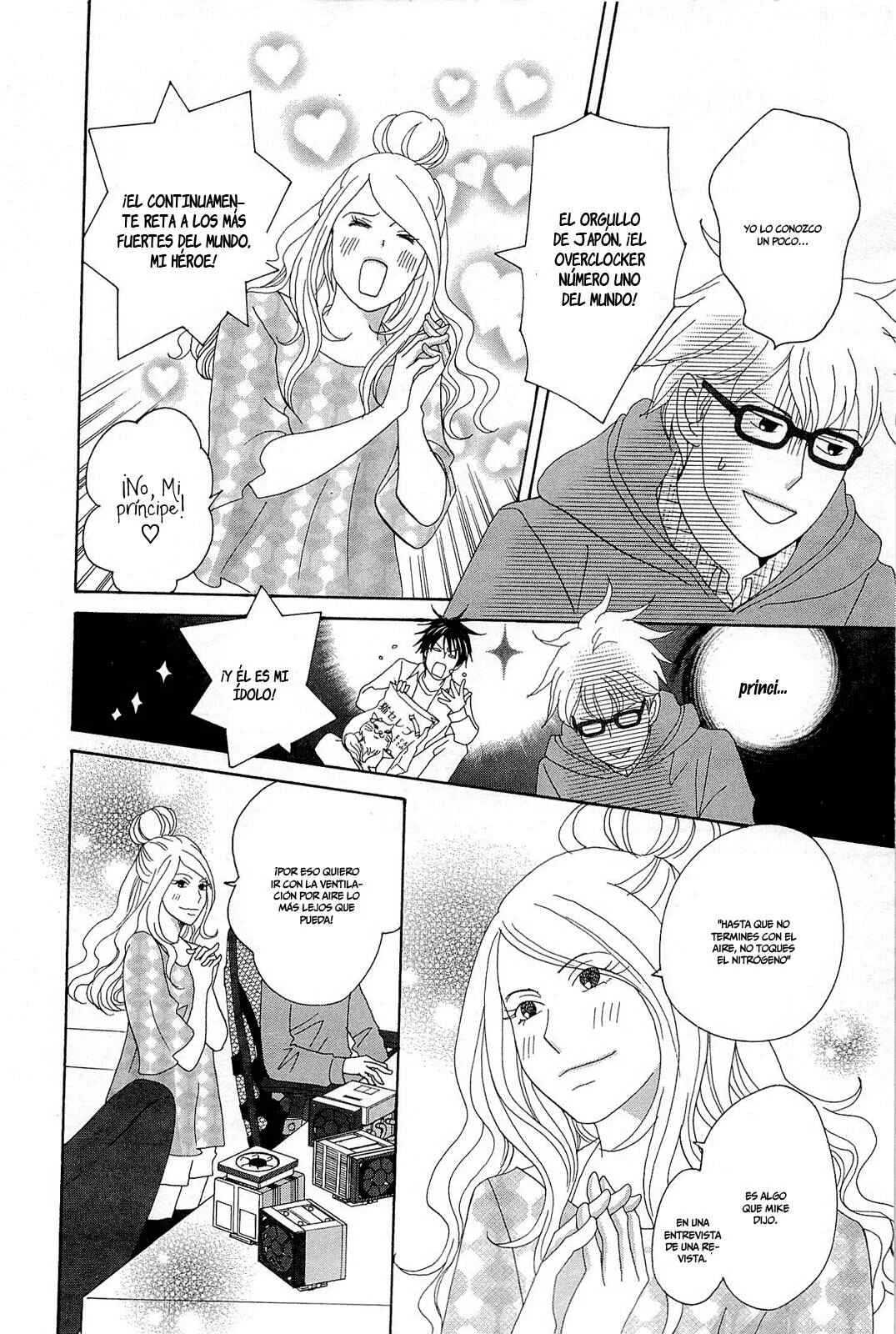 87CLOCKERS Capítulo 7 - Page 15
