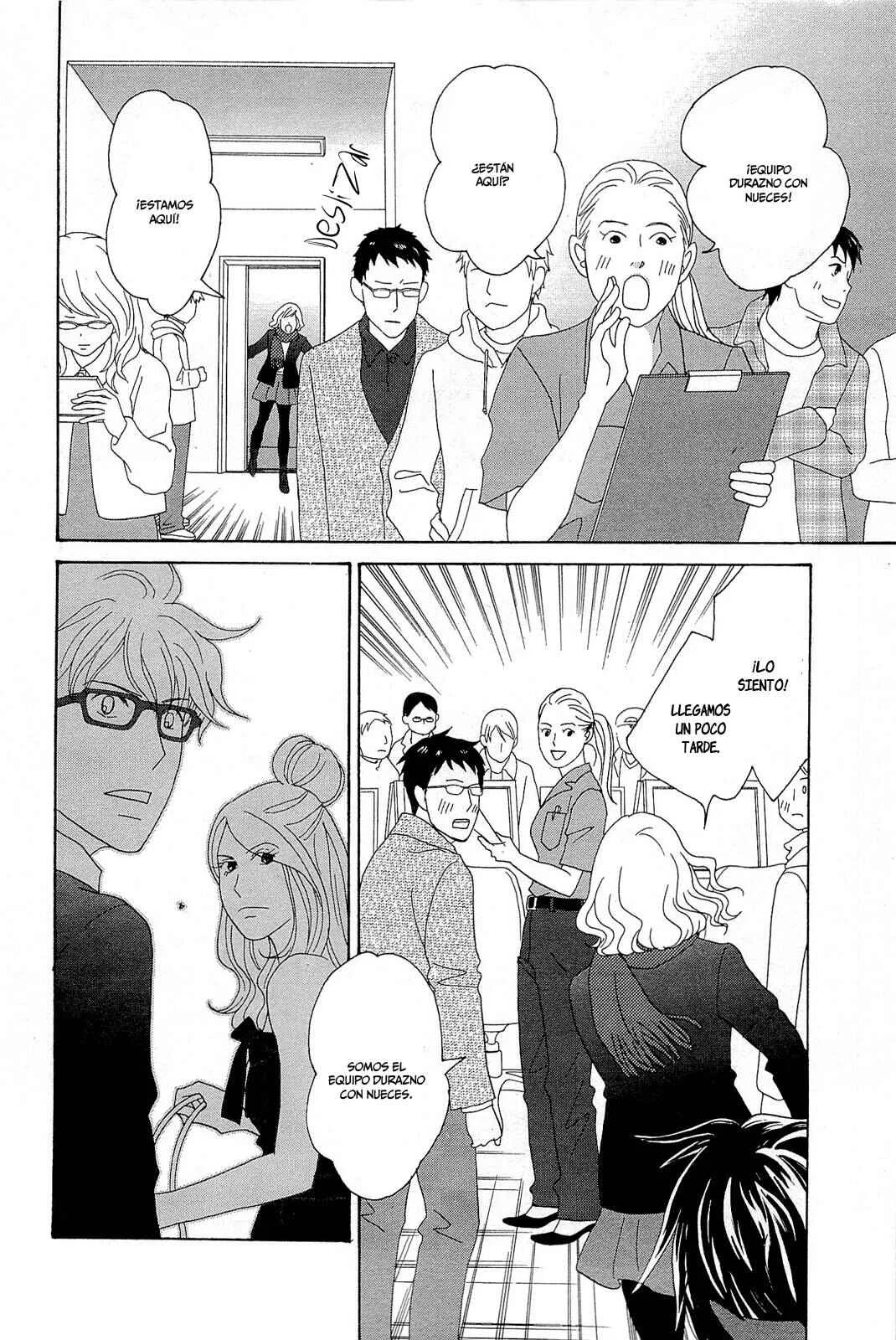 87CLOCKERS Capítulo 7 - Page 29