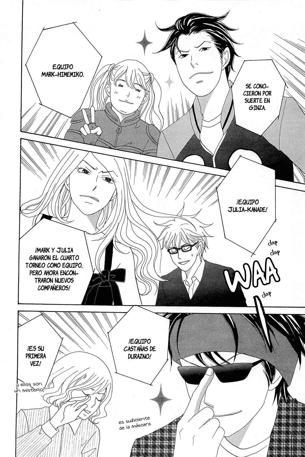 87CLOCKERS Capítulo 8 - Page 5