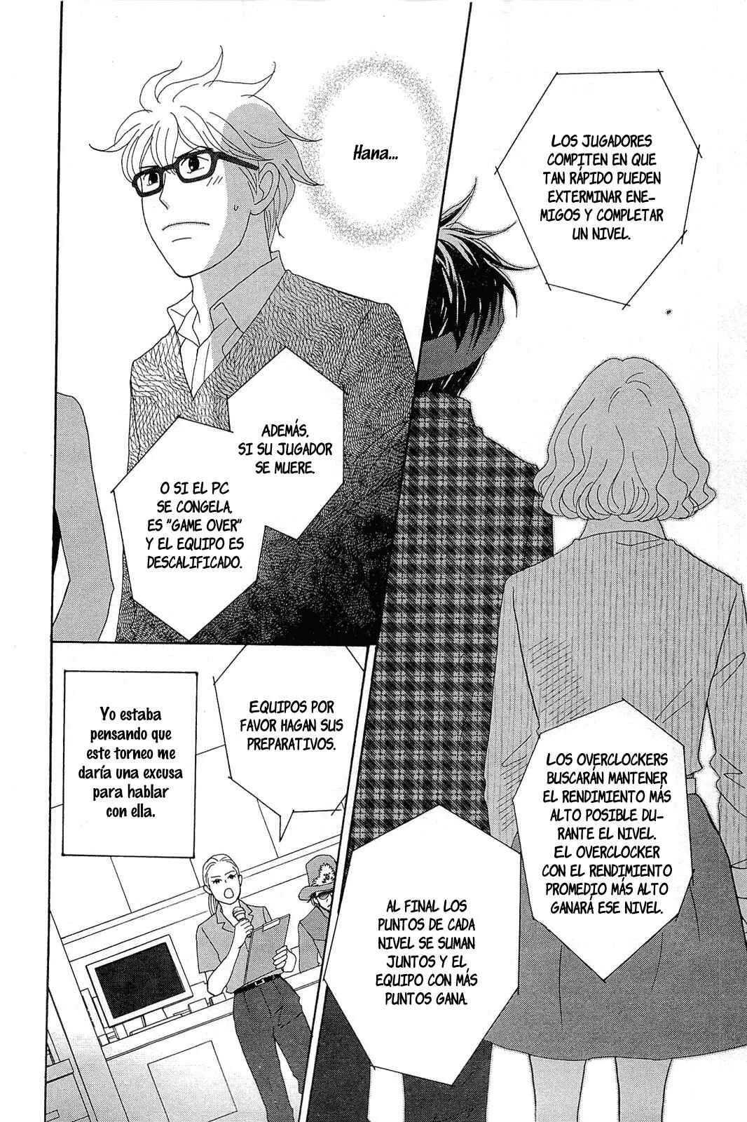 87CLOCKERS Capítulo 8 - Page 7