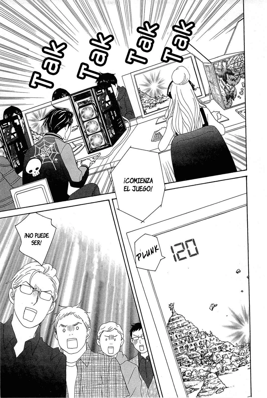 87CLOCKERS Capítulo 8 - Page 10