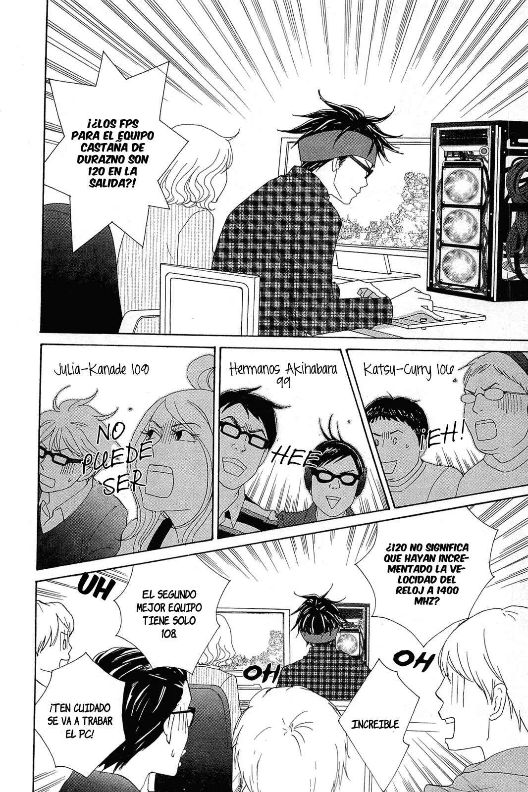 87CLOCKERS Capítulo 8 - Page 11