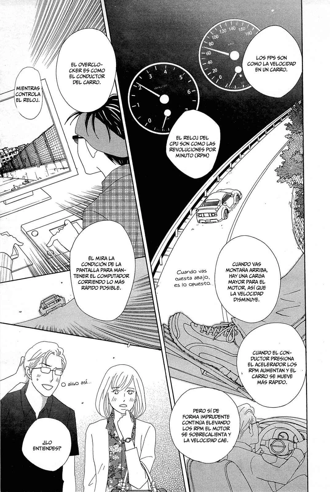 87CLOCKERS Capítulo 8 - Page 16