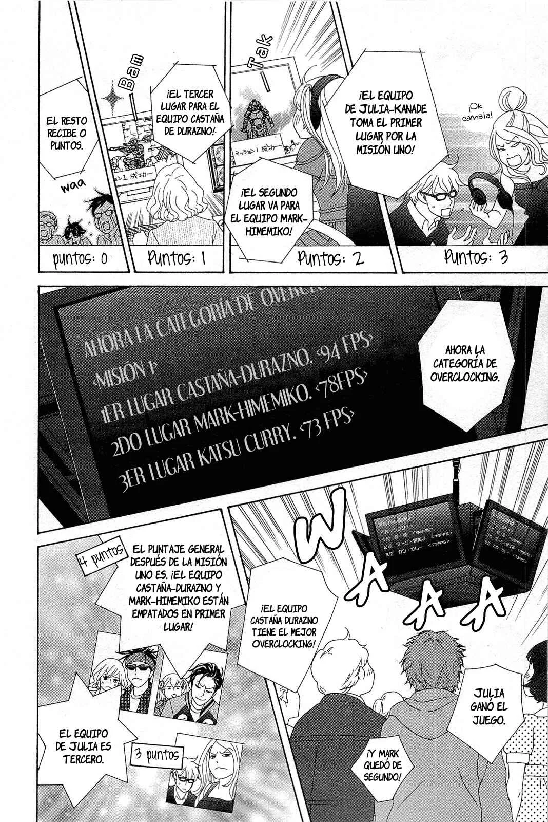 87CLOCKERS Capítulo 8 - Page 25