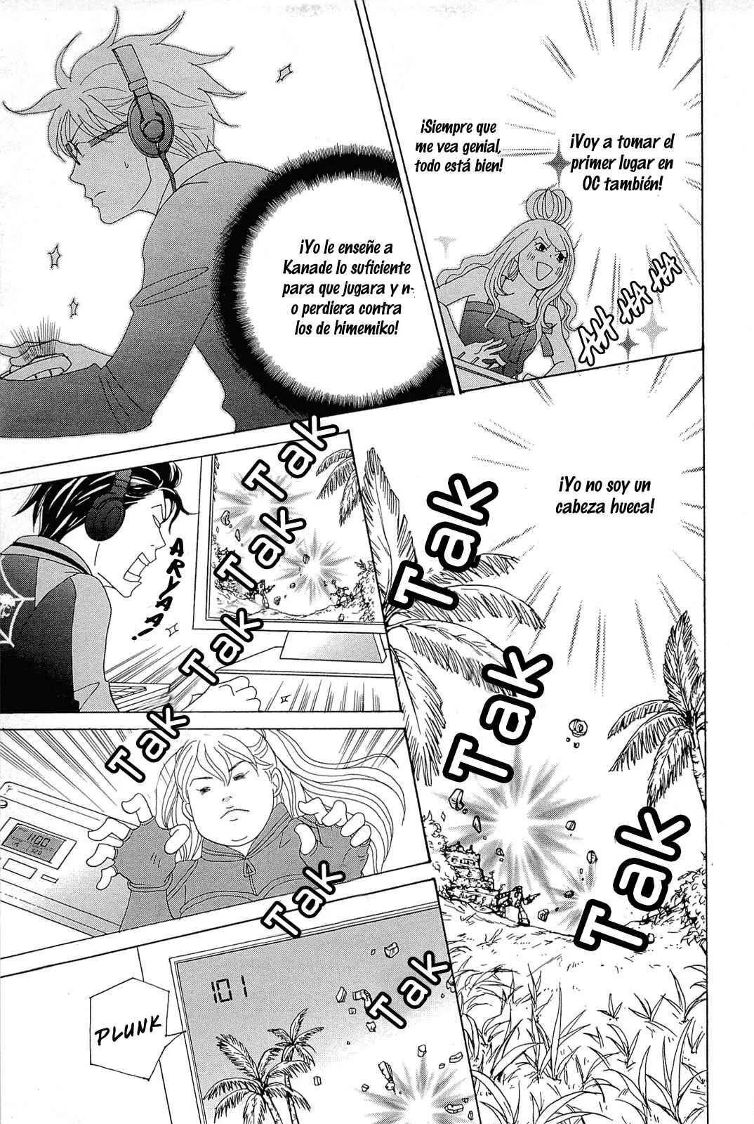 87CLOCKERS Capítulo 8 - Page 28