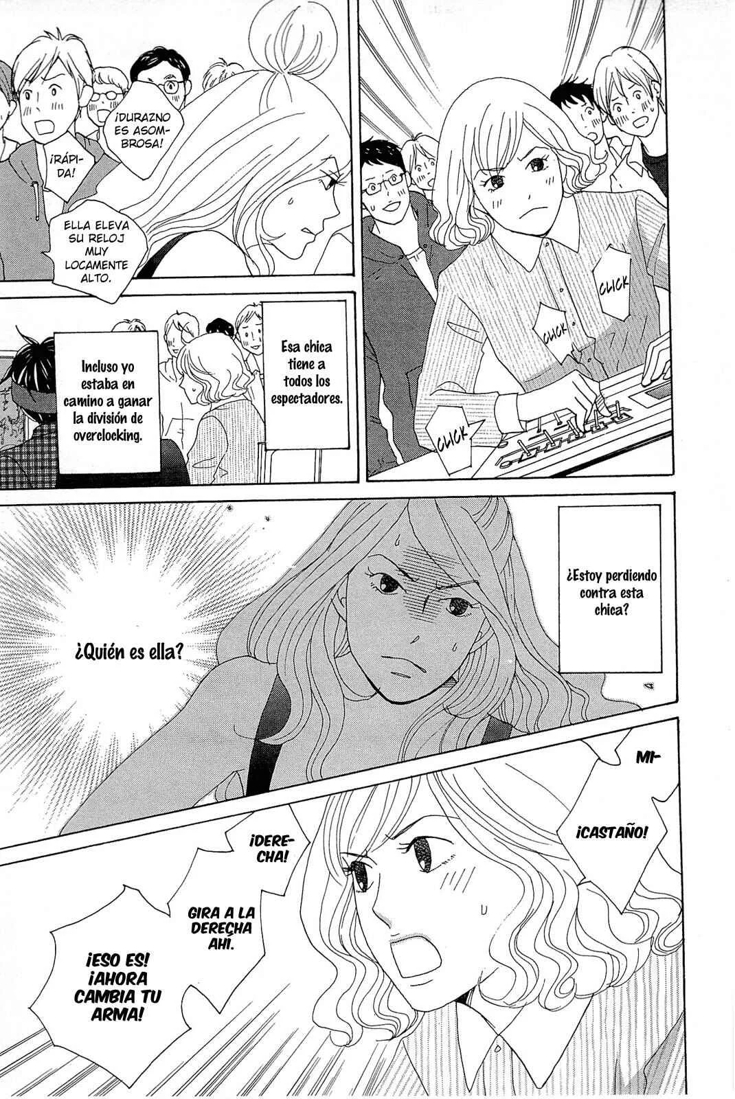 87CLOCKERS Capítulo 9 - Page 13