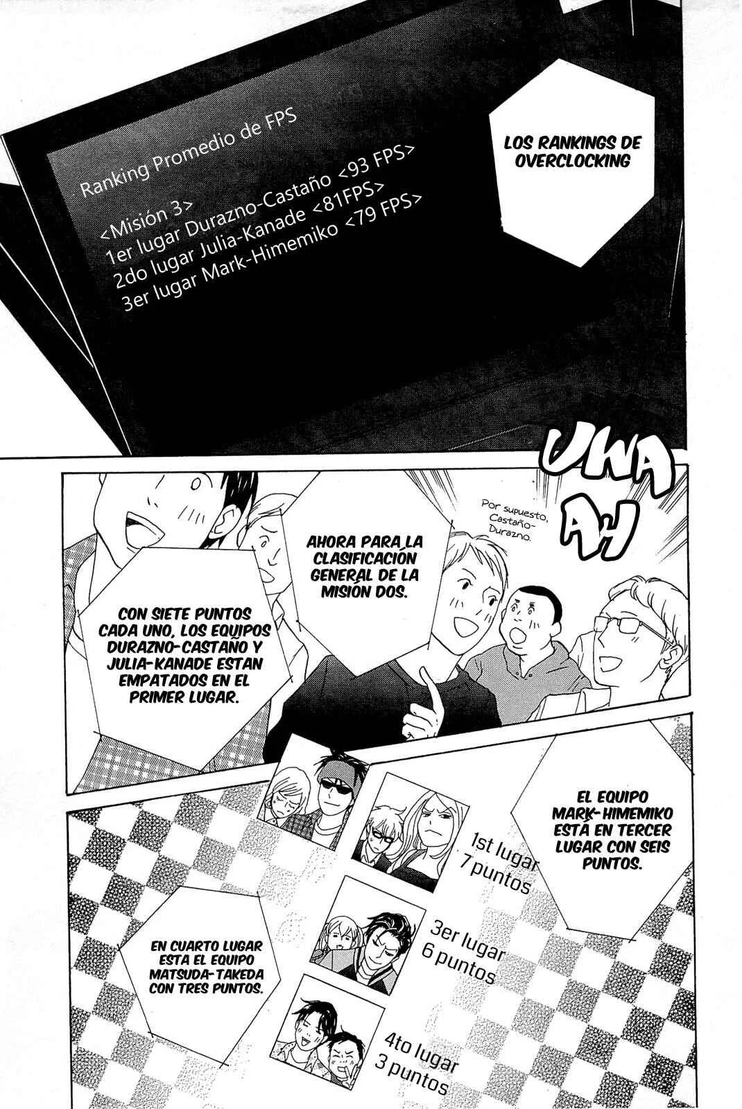 87CLOCKERS Capítulo 9 - Page 17