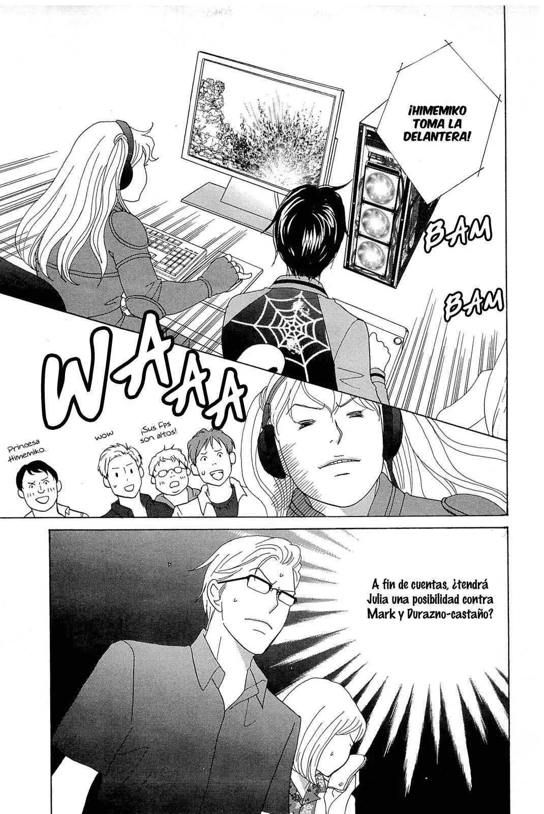 87CLOCKERS Capítulo 9 - Page 25