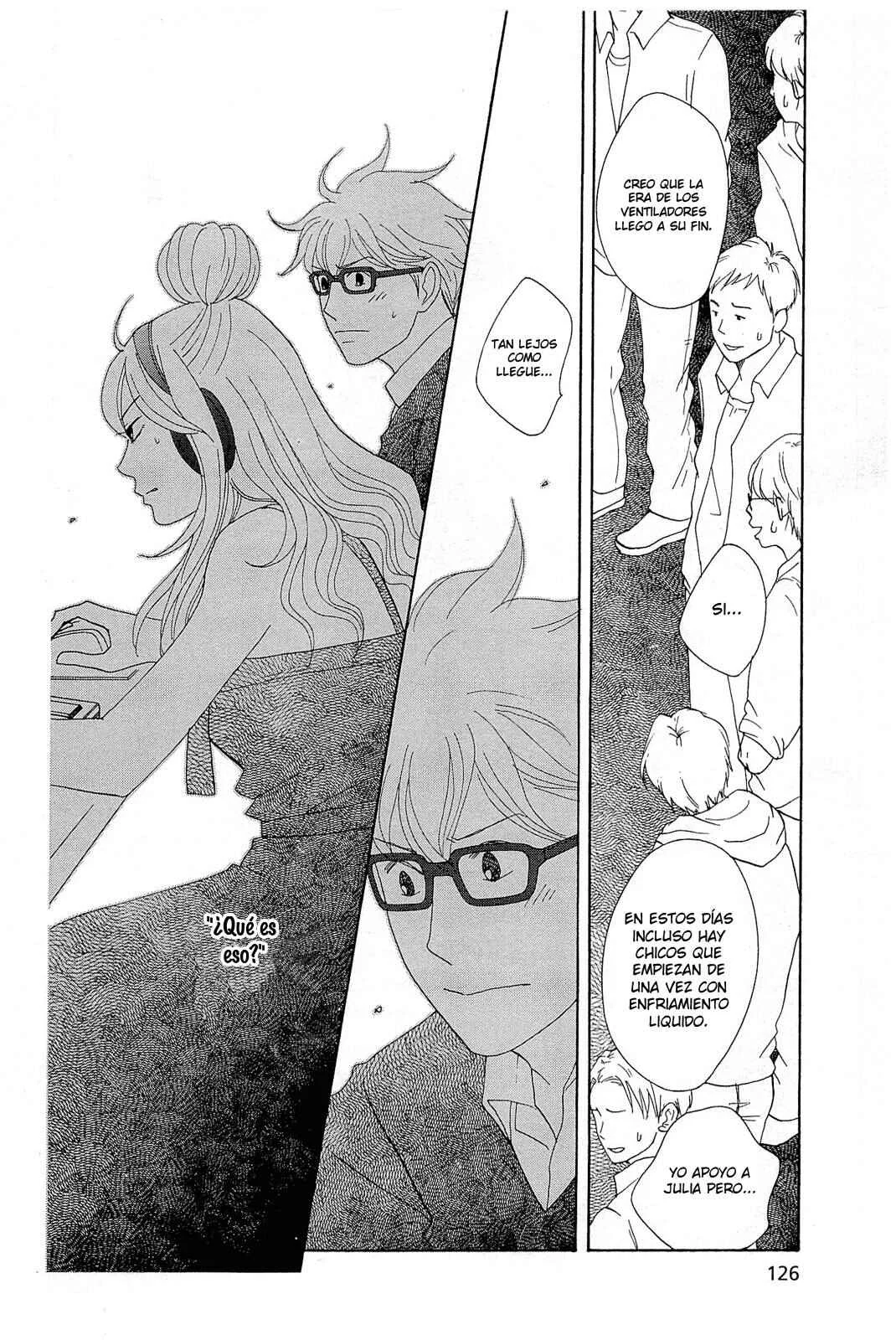 87CLOCKERS Capítulo 9 - Page 26