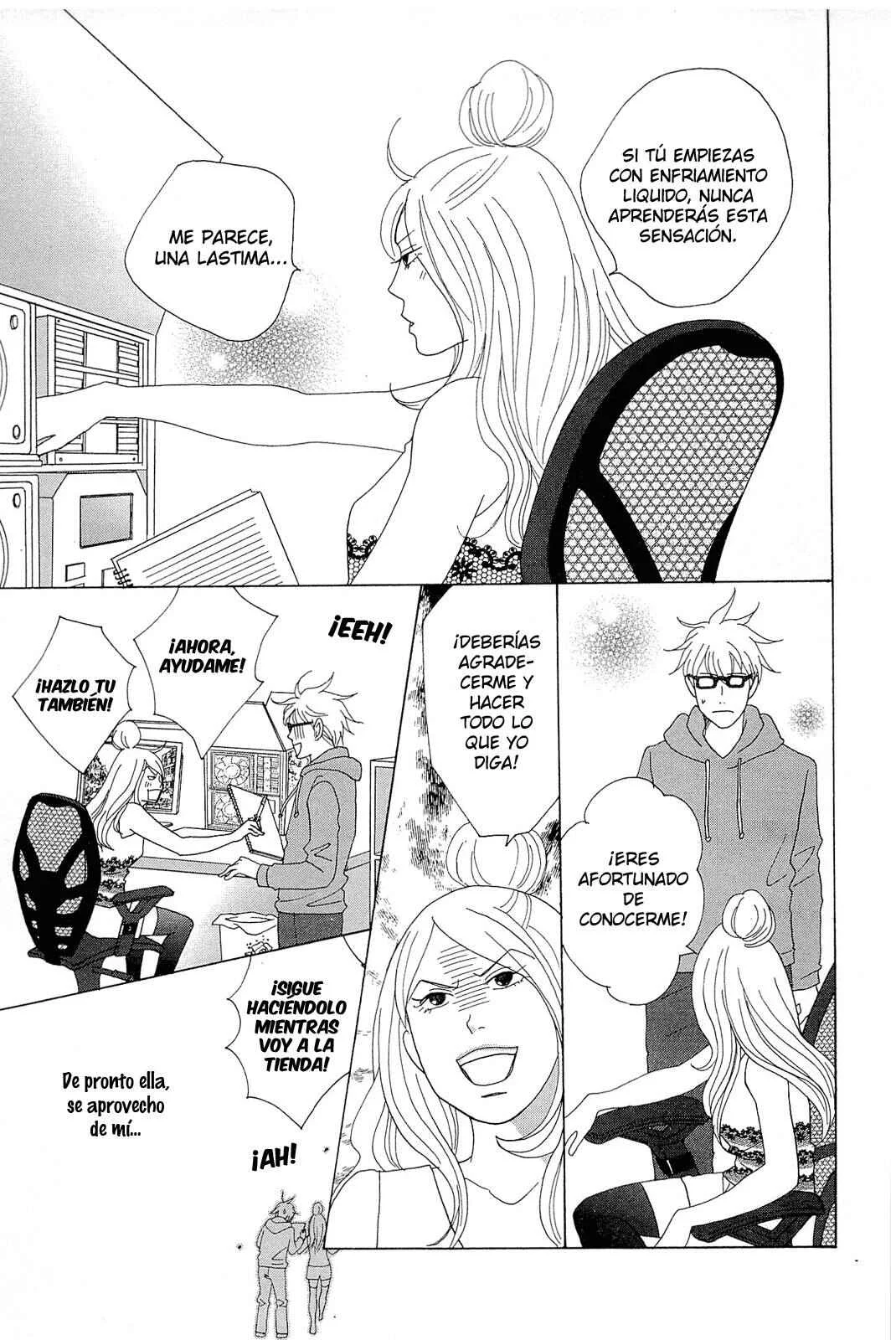 87CLOCKERS Capítulo 9 - Page 29