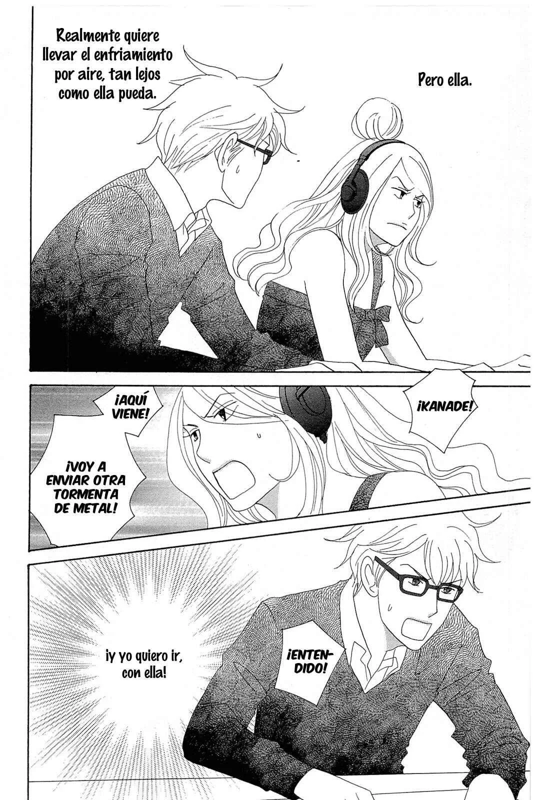 87CLOCKERS Capítulo 9 - Page 30