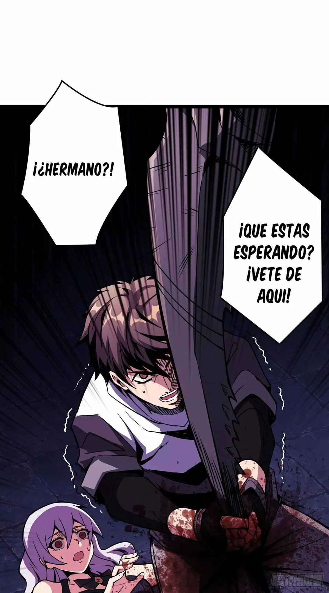 A Beginner With the Mightiest Account Capítulo 2: Sistemas de cuentas de reyes - Page 28