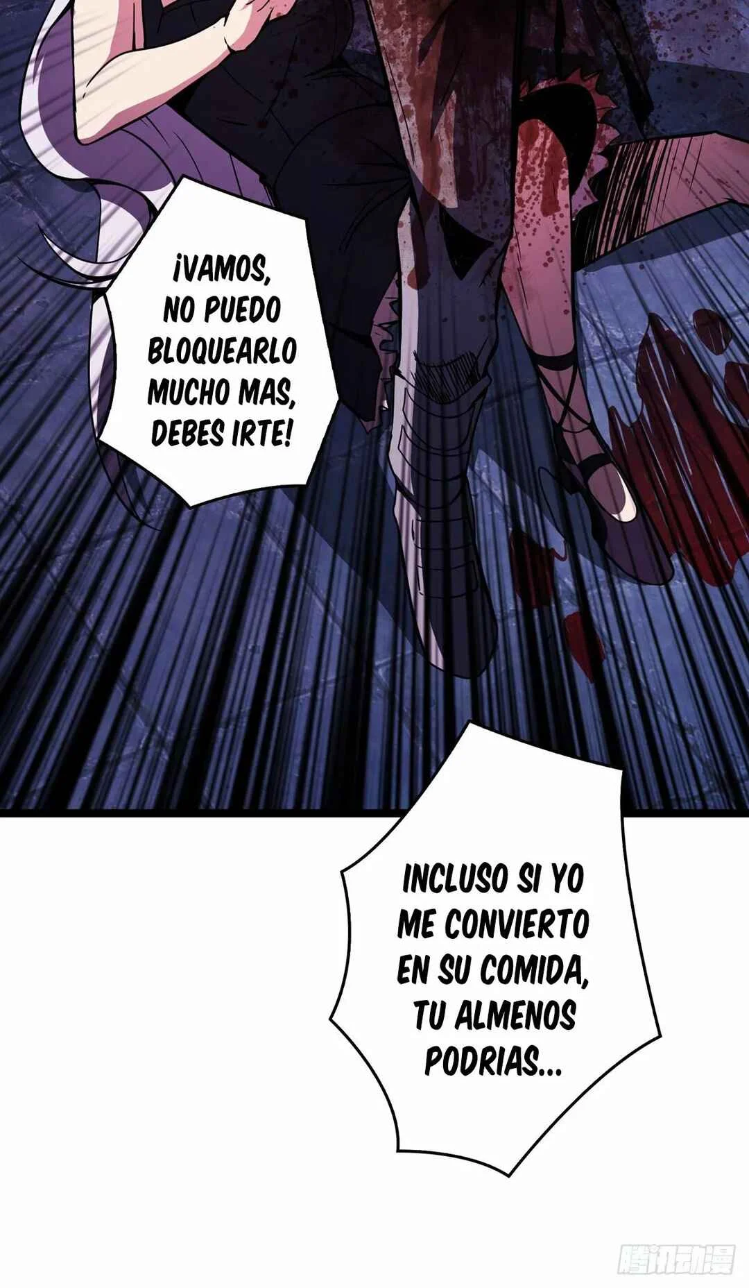 A Beginner With the Mightiest Account Capítulo 2: Sistemas de cuentas de reyes - Page 29