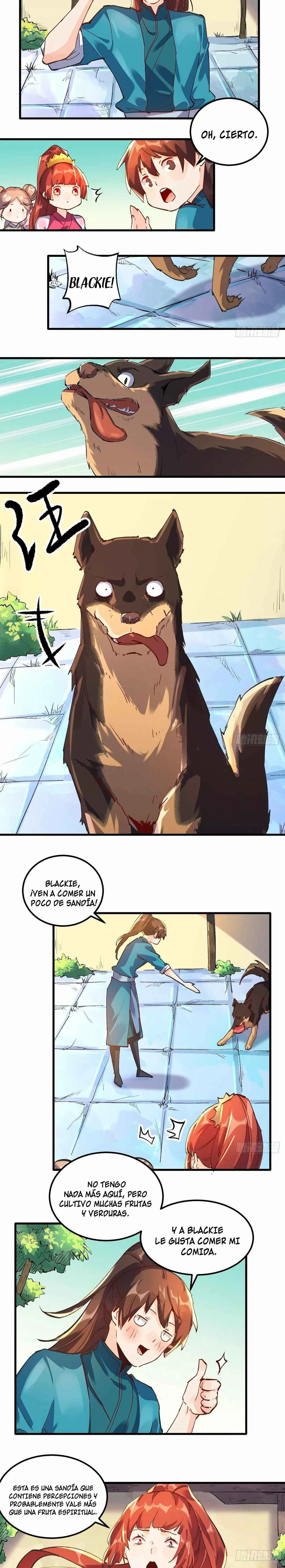 A Big Shot Actually Capítulo 1 - Page 19