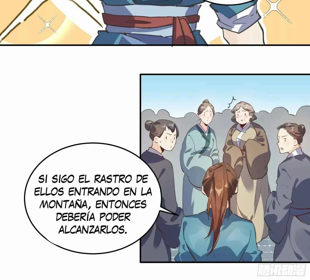 A Big Shot Actually Capítulo 2 - Page 18