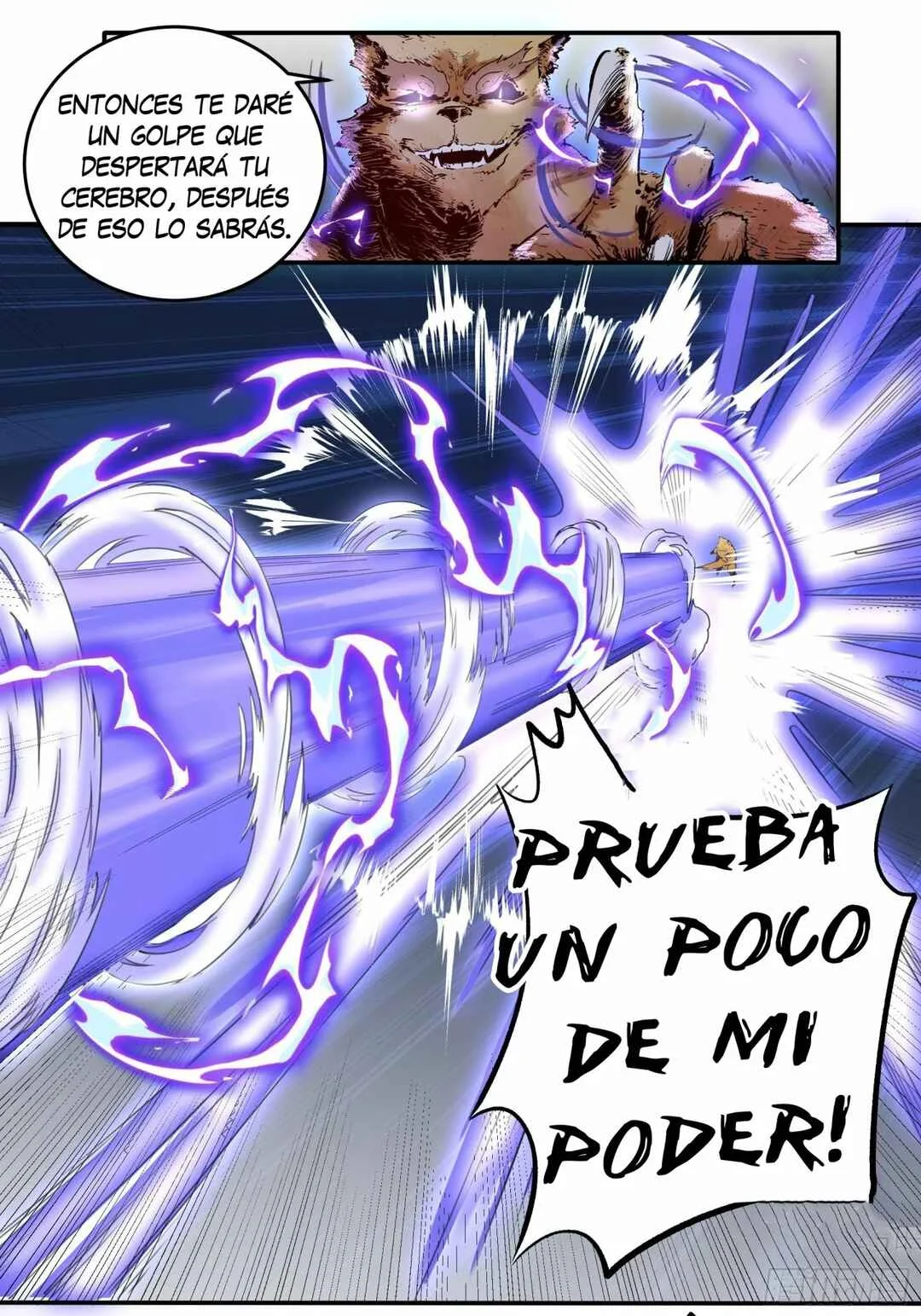 A Big Shot Actually Capítulo 2 - Page 41